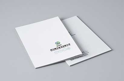 德保县画册设计：以纸为媒，镌刻城市的精神图腾